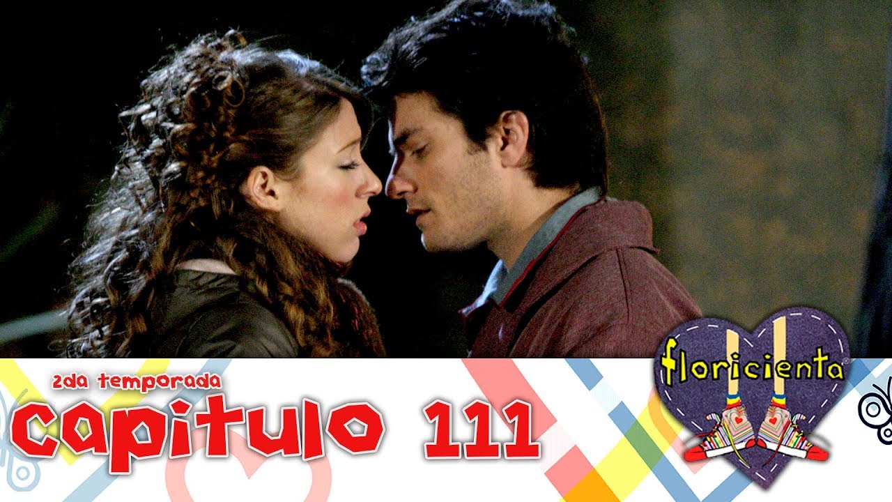 Floricienta Capitulo 111 Temporada 2