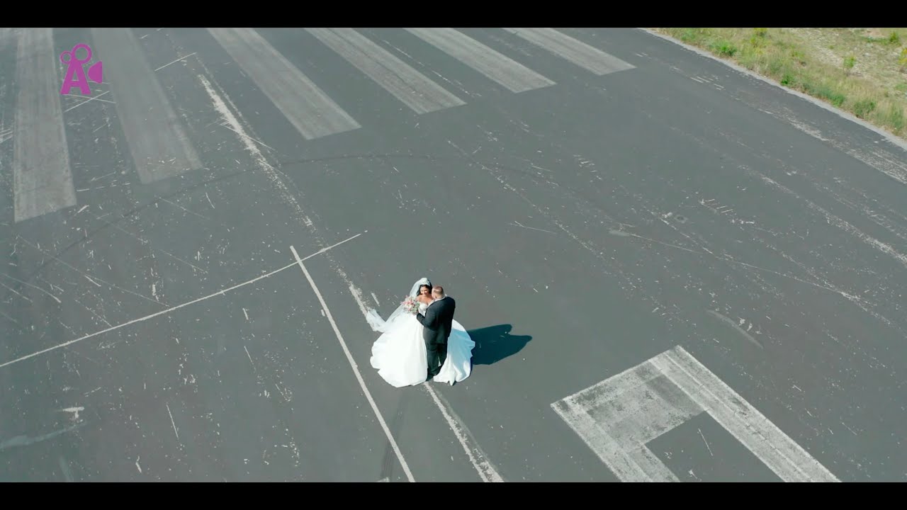 Kibarije & Enes Wedding Trailer