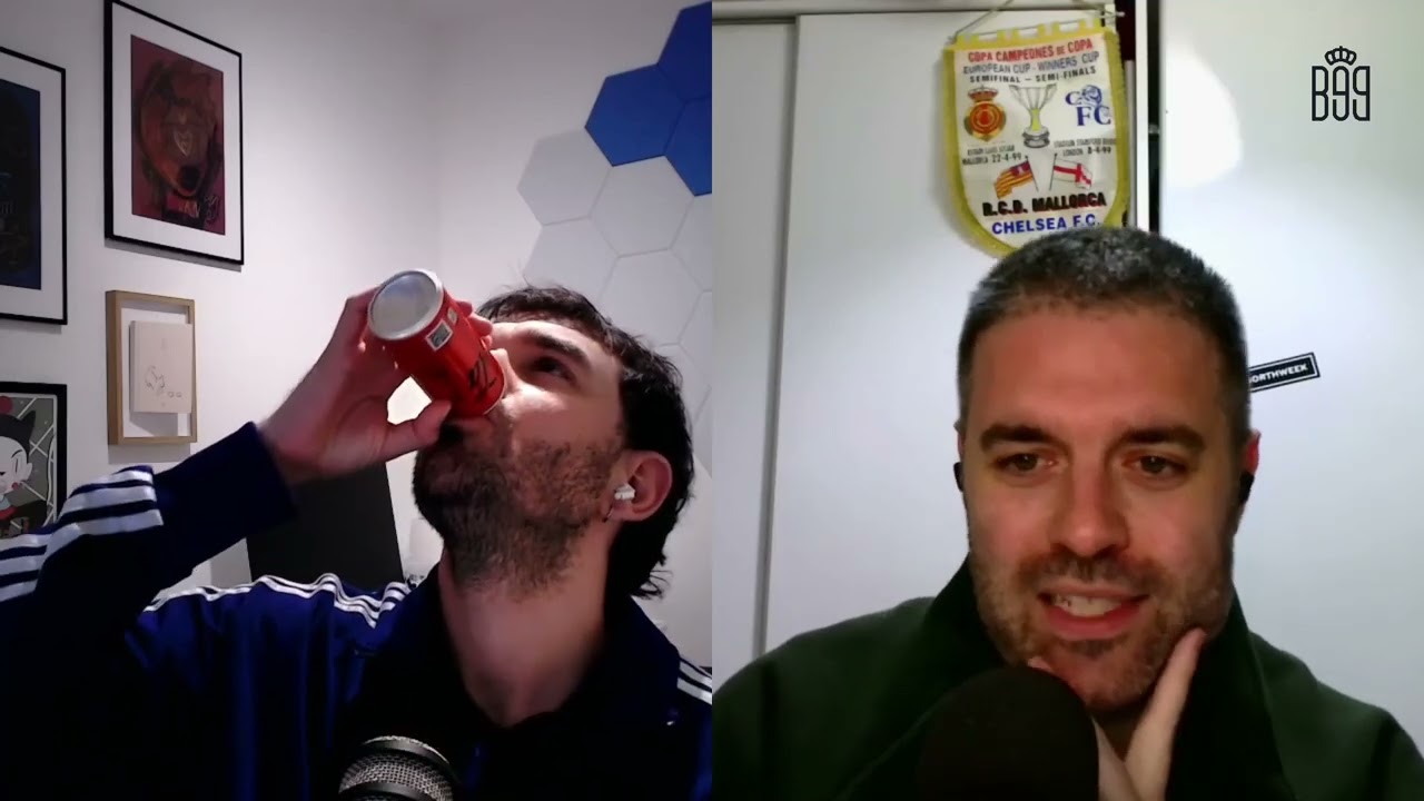 Subidos a la micheleta