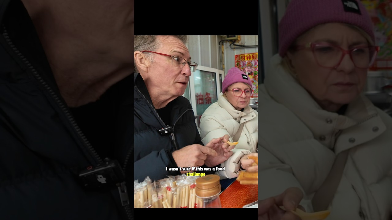 What do my parents think of TOFU BRAINS?!