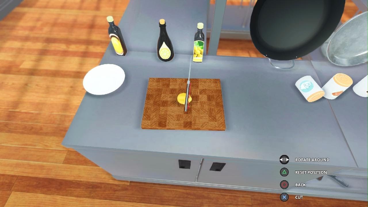 CookingSimulator