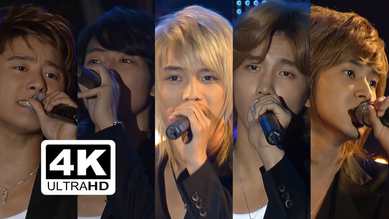동방신기 (TVXQ!) 