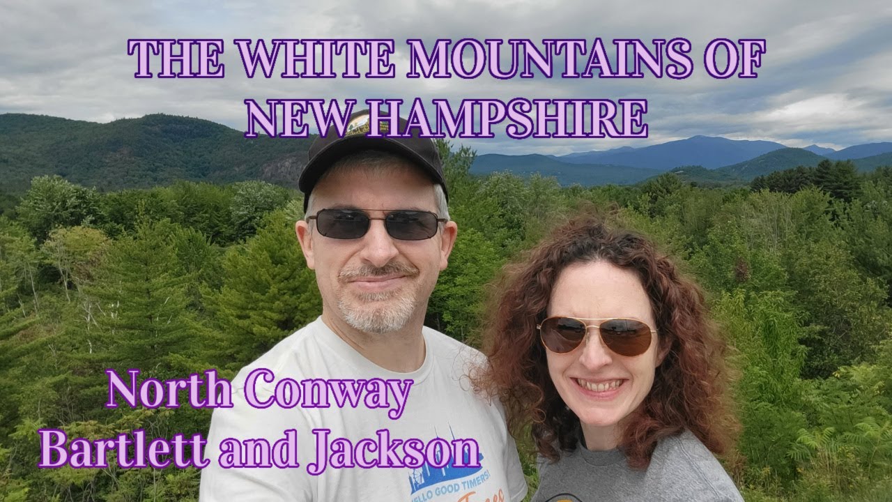 Unveiling North Conway: A Weekend Guide