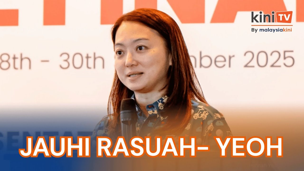 Menteri gesa rakyat jauhi rasuah