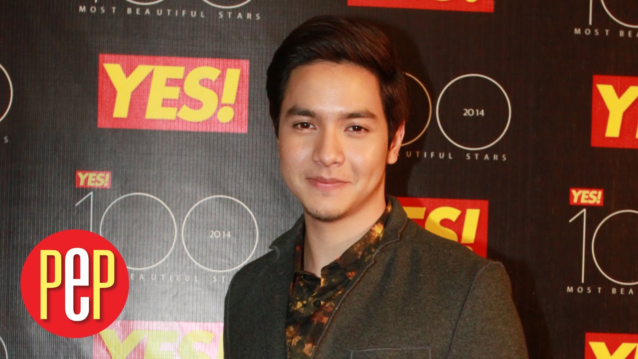 Alden Richards on lovelife, business and Aljur Abrenica's decision to end contract with GMA-7