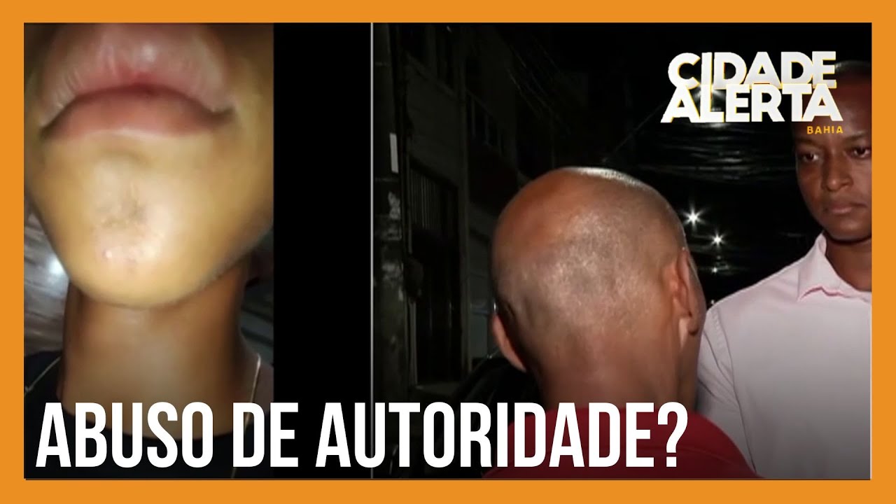 Pais de adolescente denunciam agressão por soldados do Exército em Salvador (BA)