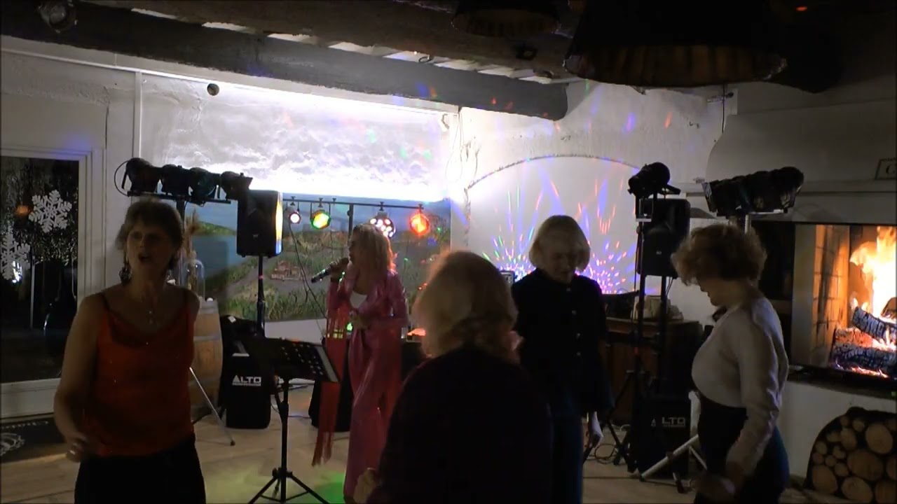 REVEILLON GRUISSAN 2025 CHATEAU LE BOUIS   3