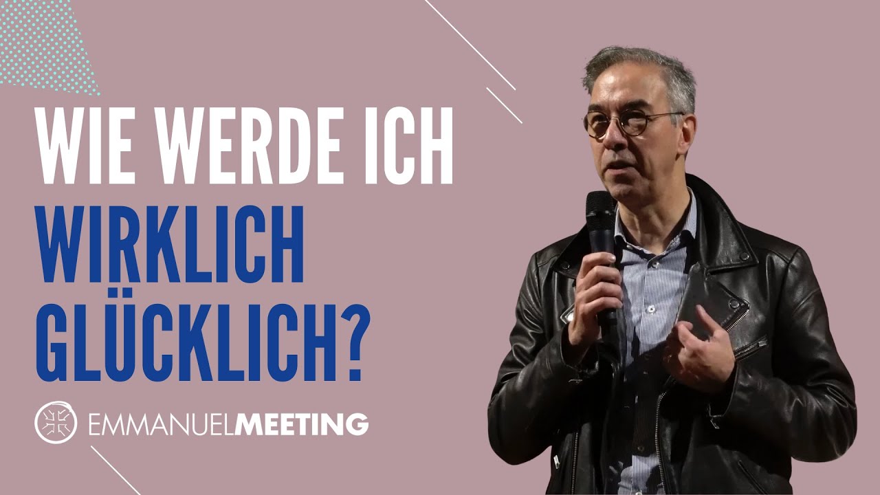 Theologie des Leibes: Wie sie das konkrete Leben berührt (Zeugnis) - Achim Neuhaus