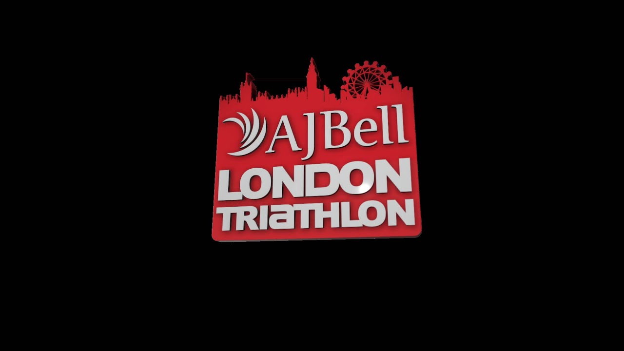 AJ Bell London Triathlon 2015