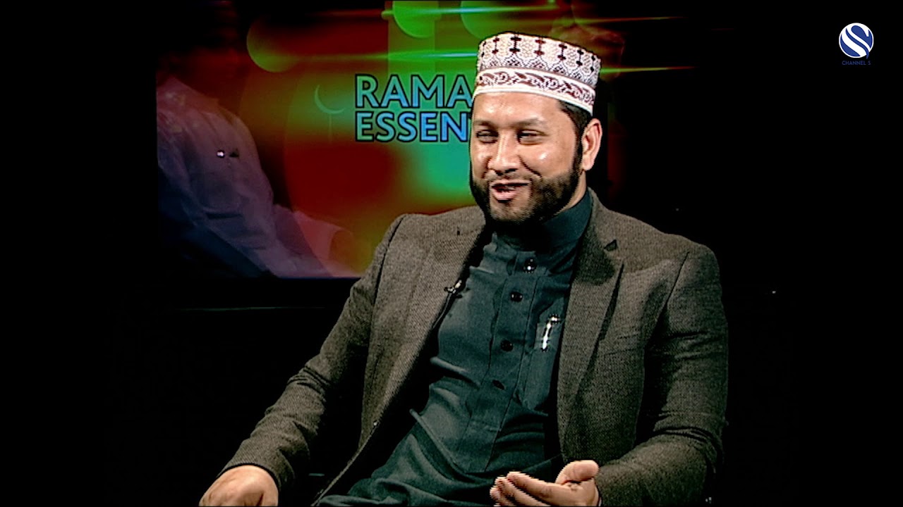 26 May 2019, RAMADAN ESSENTIALS (Full Episode)