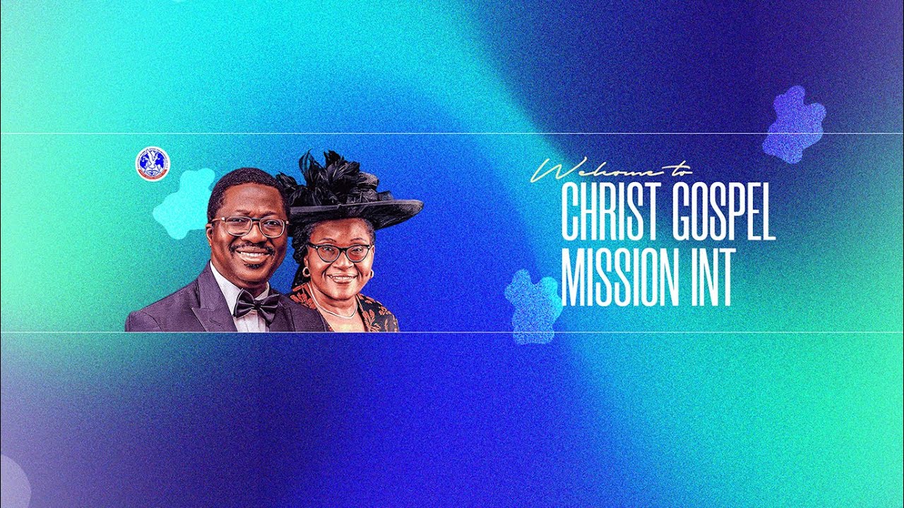 11TH JANUARY 2026 / SUNDAY SERVICE