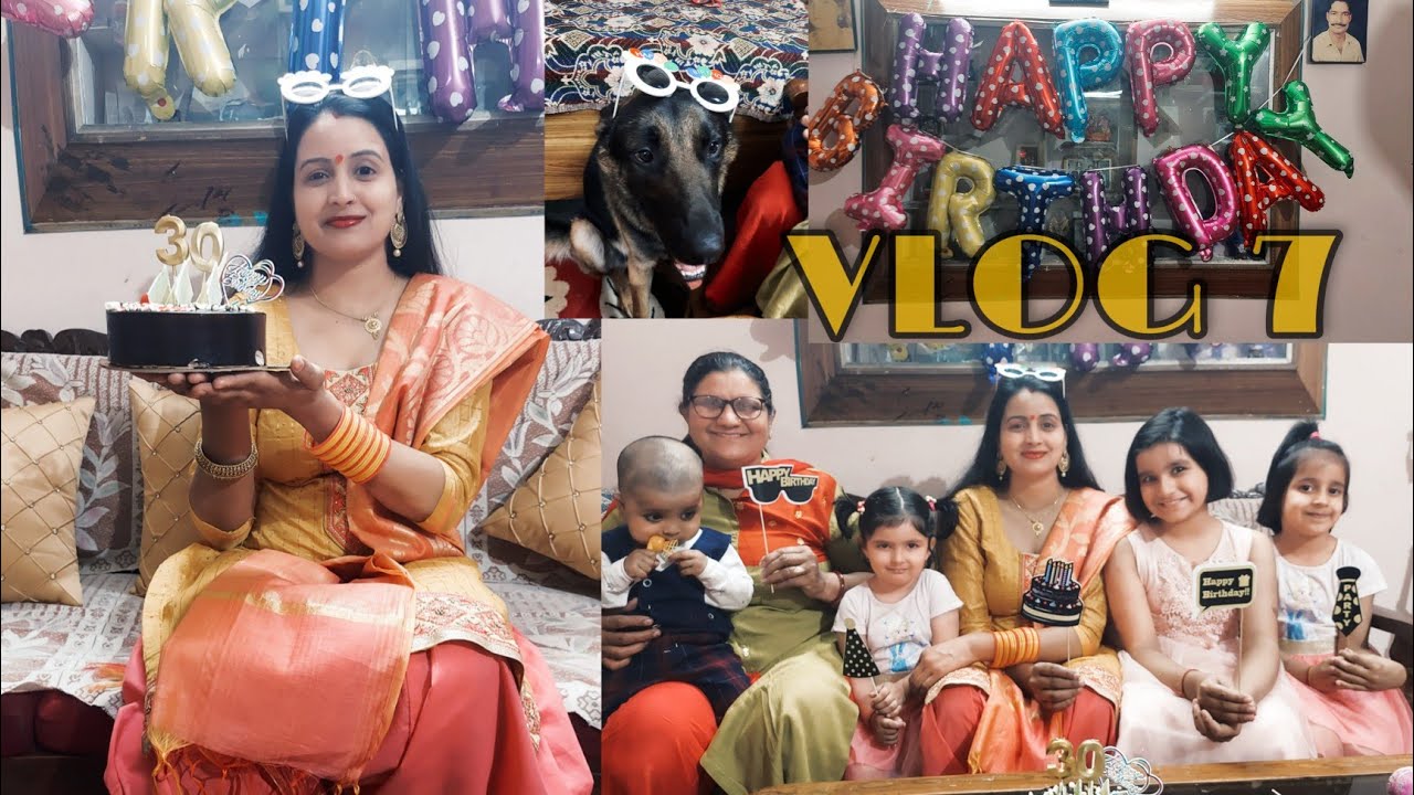 🎉CELEBRAMOS EL CUMPLEAÑOS DE MI CUÑADA AL ESTILO LATINO(cuñada empezó a llorar de felicidad)😢