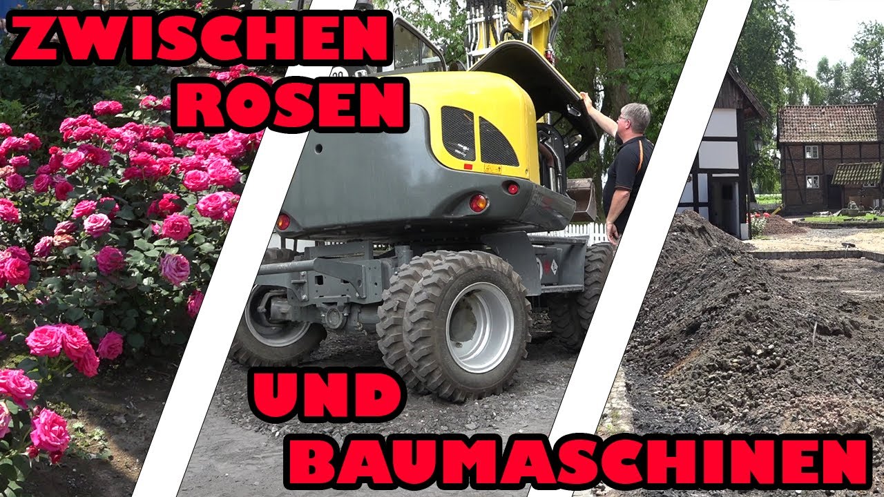 Manchmal muss es schlechter werden bevor es besser wird (Gut Lohhof Welver)