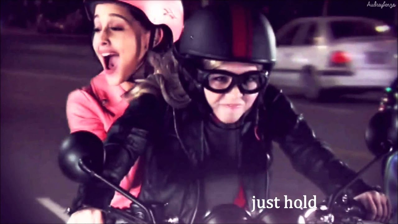 Sam & Cat // I can't fix you