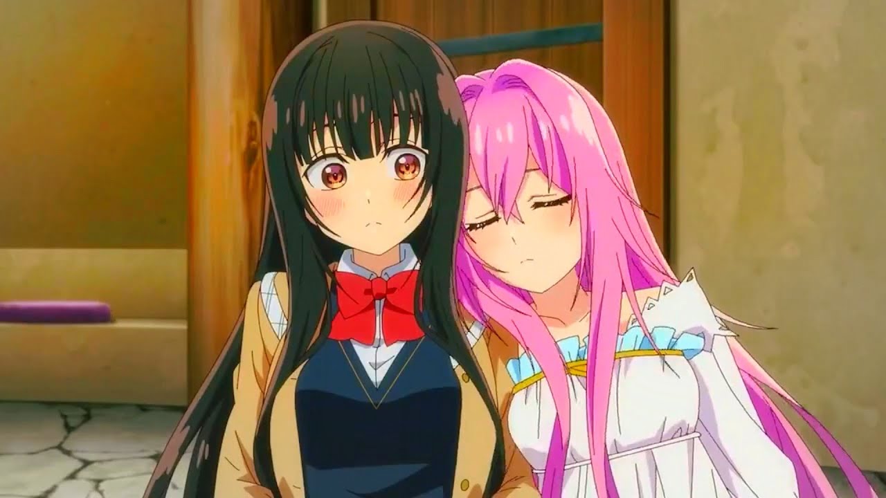 Celos en el anime | Recopilación Parte #41