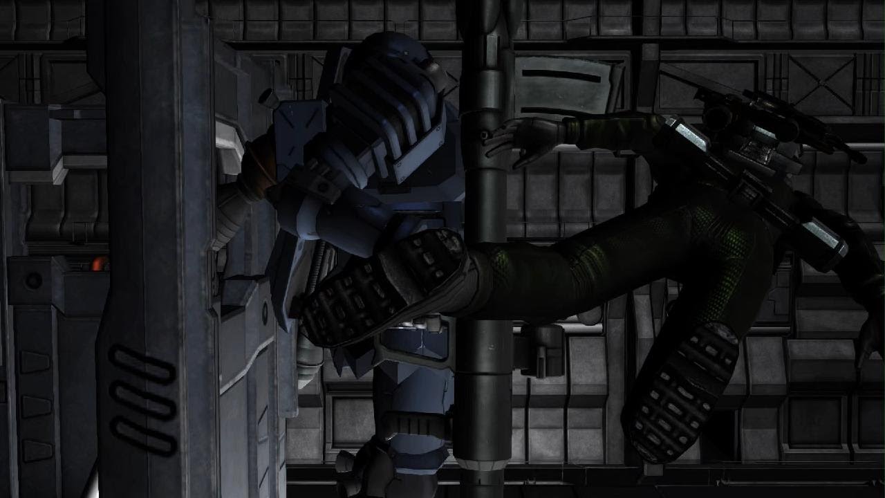 MOBILE SUIT GUNDAM BATTLE OPERATION 2: Situation Battle