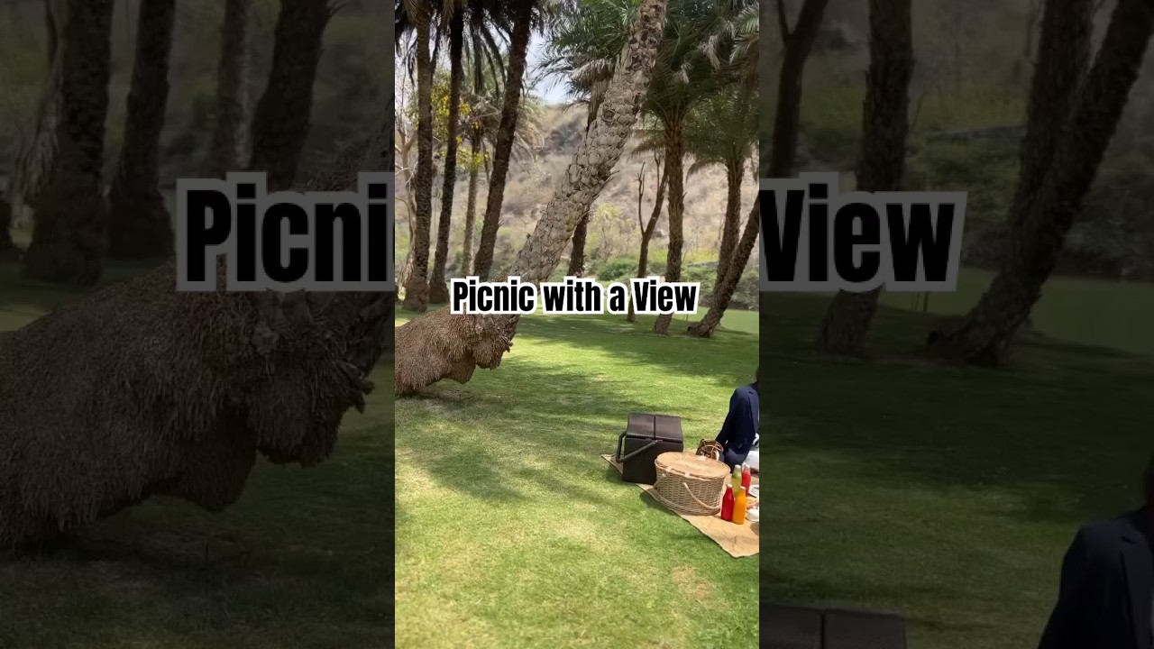 #Travel #Picnic #Lake #Beauty #Nature #Love