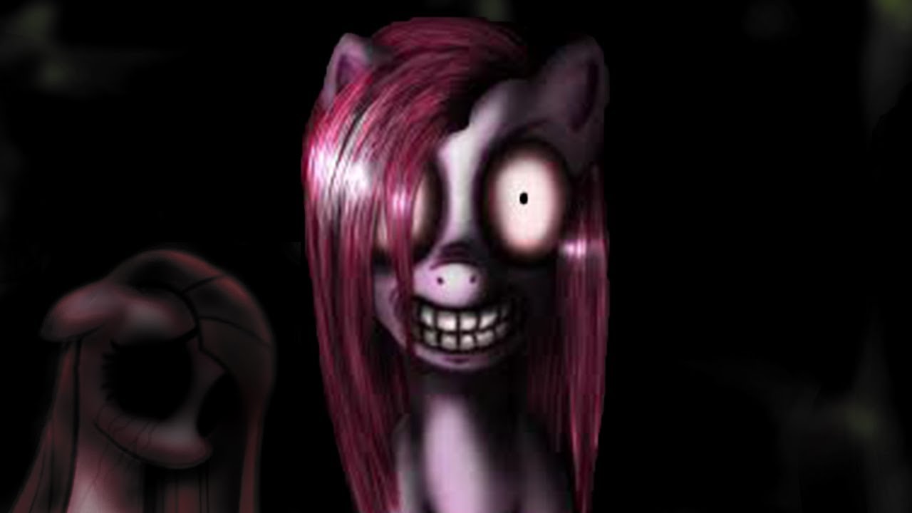 SCP Containment Breach: My Little Pony | PART 2 | MY EYES!! MY EYES!!