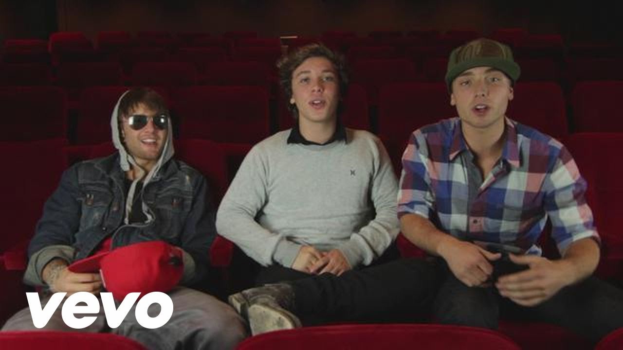 Emblem3 - Nothing To Lose - Album Track By Track