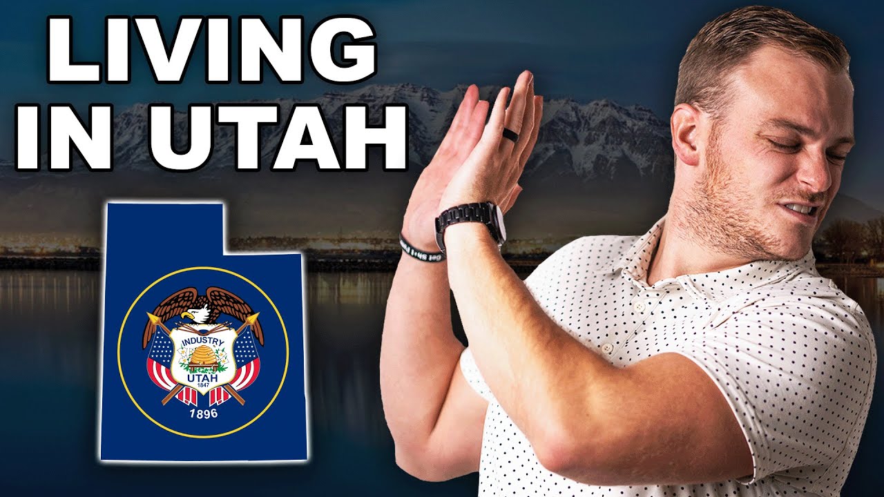 What They WON'T Tell You About Living In Salt Lake City, Utah