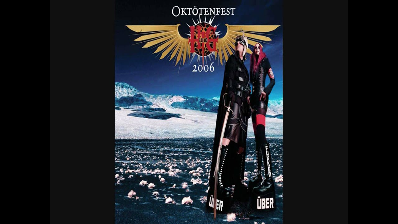 Hanzel und Gretyl - Stern Krieg
