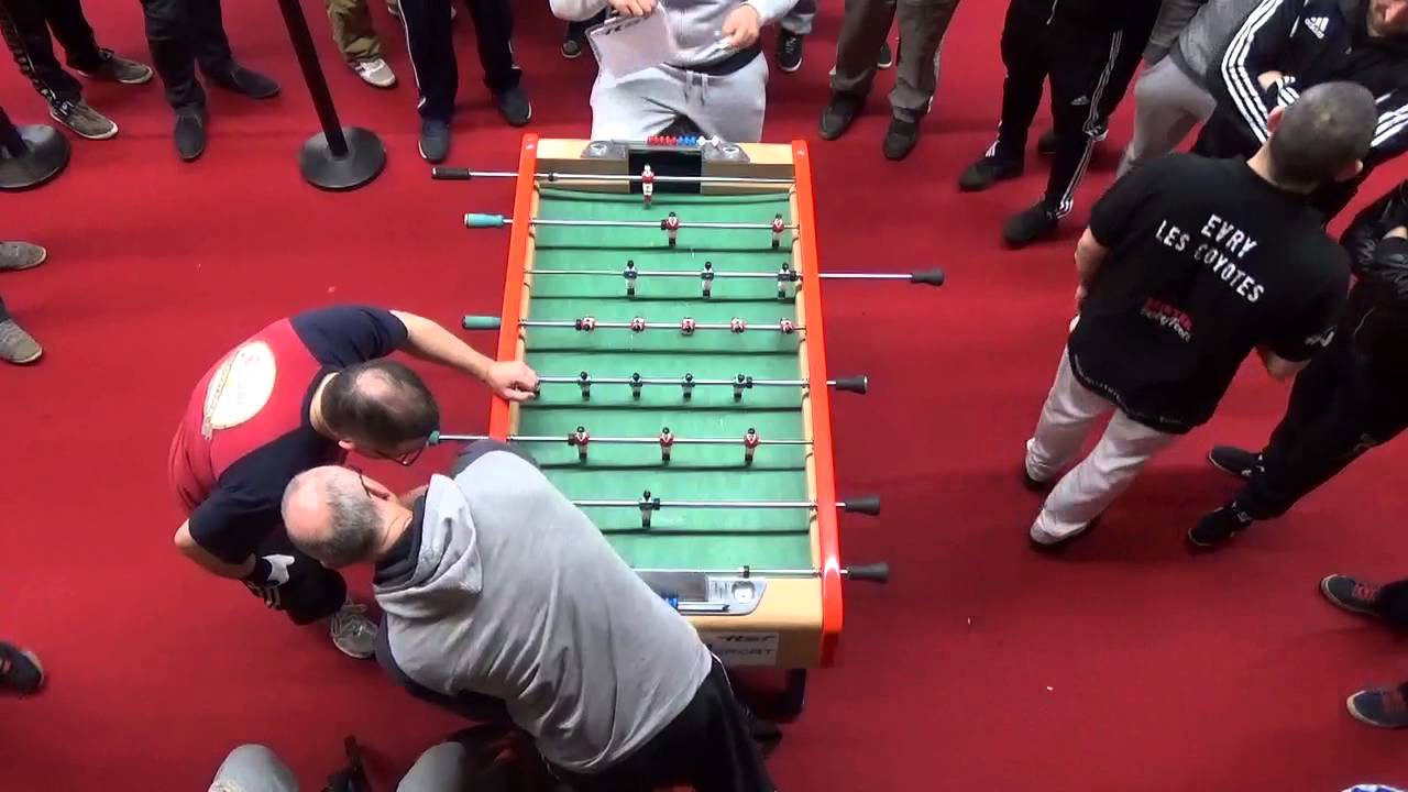 CNFT 1 - Segré - 27/02/16 - OS - Finale - Mainguy vs Covos -