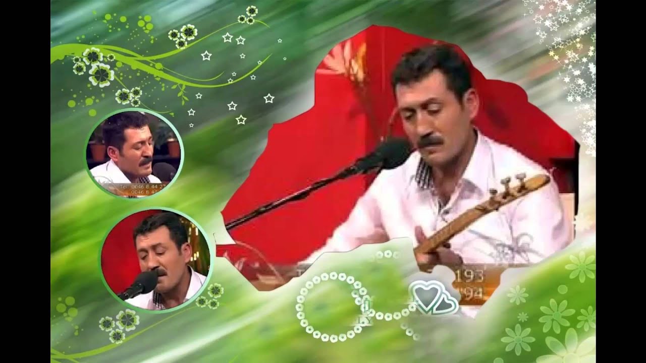 الفنان محمد خليل - حفلة خاصة رقص كردي