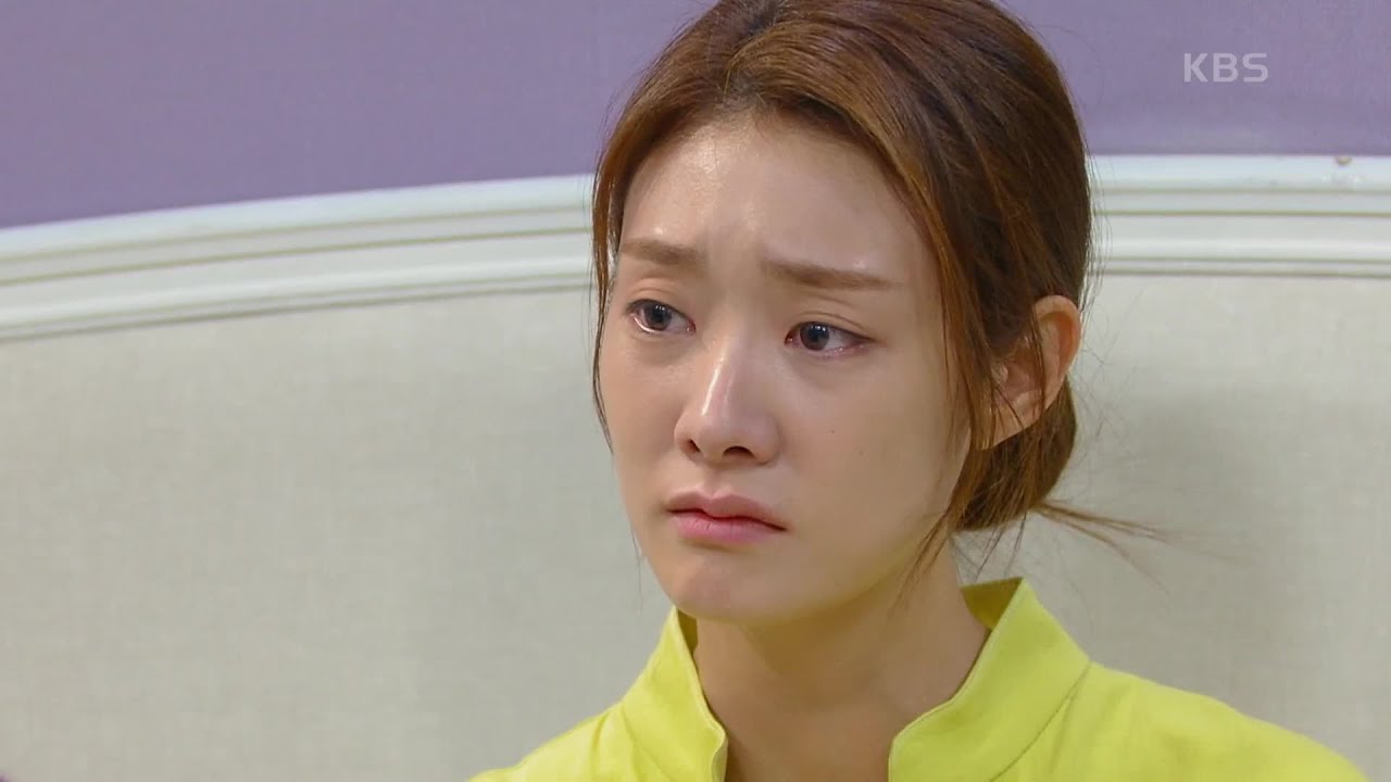 치료를 거부하는 차민지가 답답한 조미령 ＂나 살고 싶지 않아＂ [으라차차 내 인생] | KBS 220923 방송