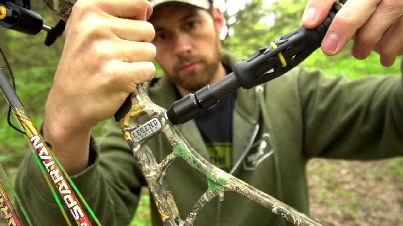 The Hunting Public: All About the Hitman Stabilizer Kit