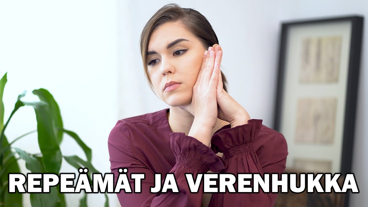 SYNNYTYSKERTOMUS - KESTI 12 H 😬 | Storytime
