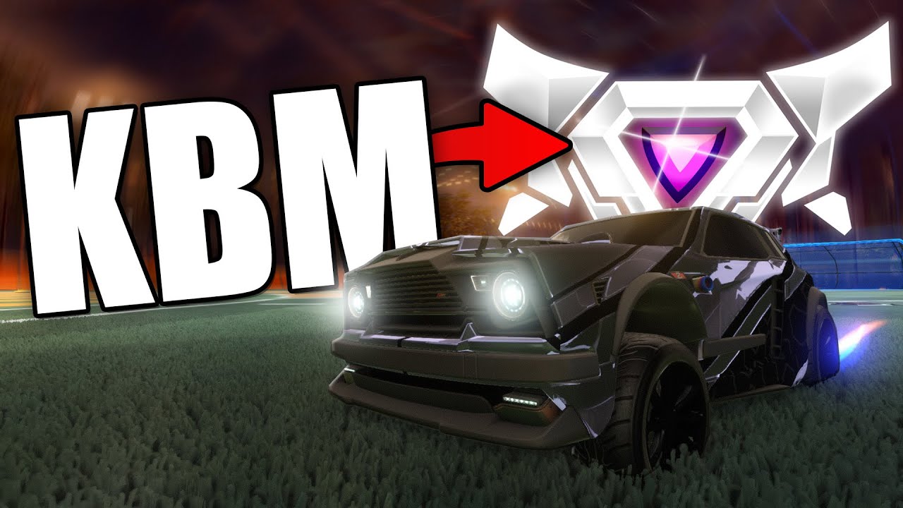 Proving KBM Can Hit SSL (2's to SSL Ep. 4)