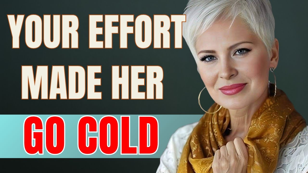 The Sad Truth: Niceness Kills Attraction in Marriage | Relationship Advice for Men