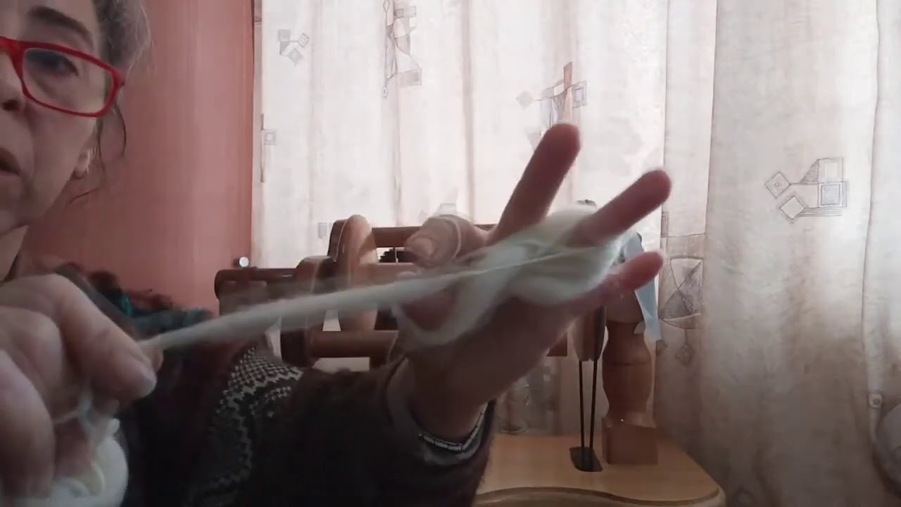 AprendeHilado Artístico