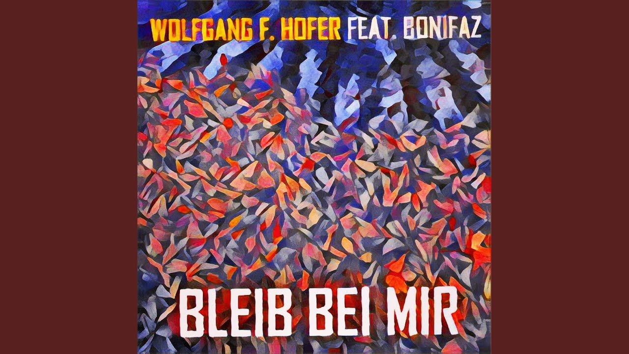 Bleib bei mir (Akustik-Version)