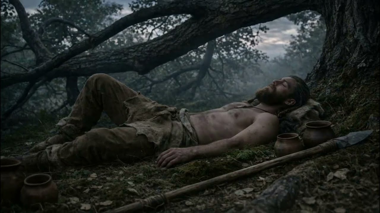 Janko fell asleep (Zaspo Janko)