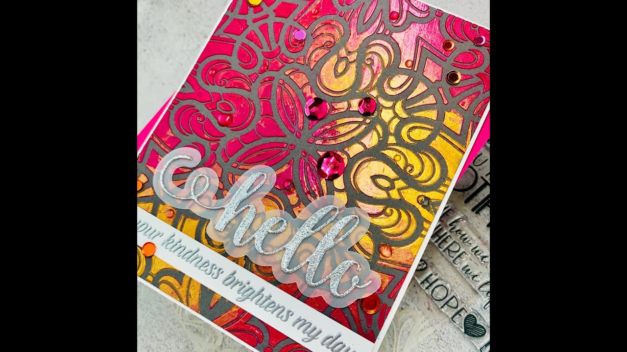 Picket Fence Studios Paper Glaze Tips