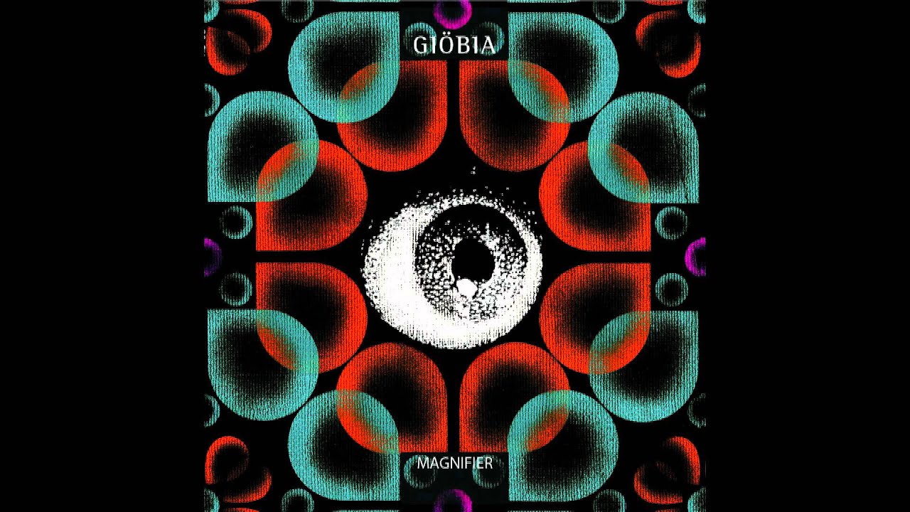 GIÖBIA -  Sun Spectre