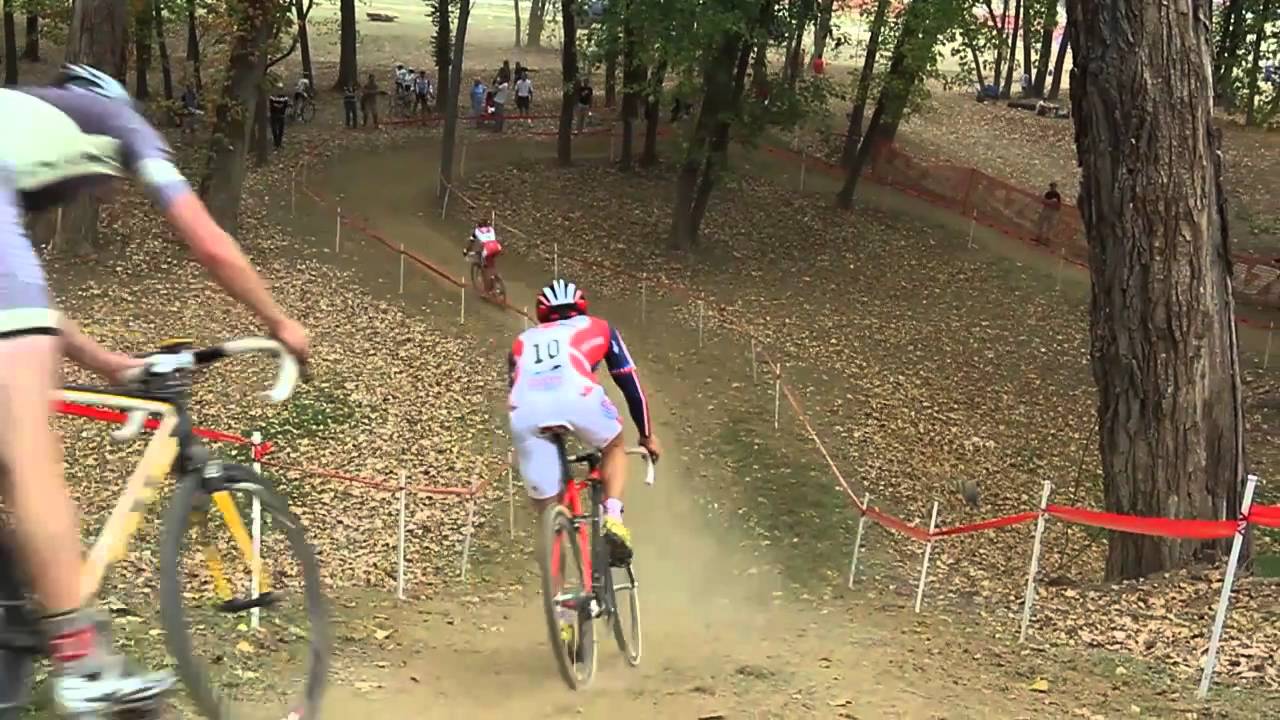 2011 Specialized Crux