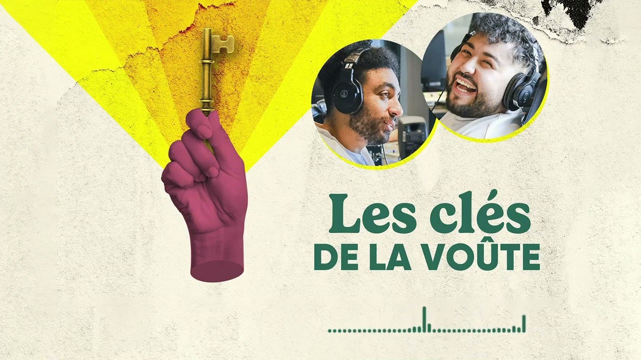 Immigration et racisme avec Anas Hassouna et Oussama Fares