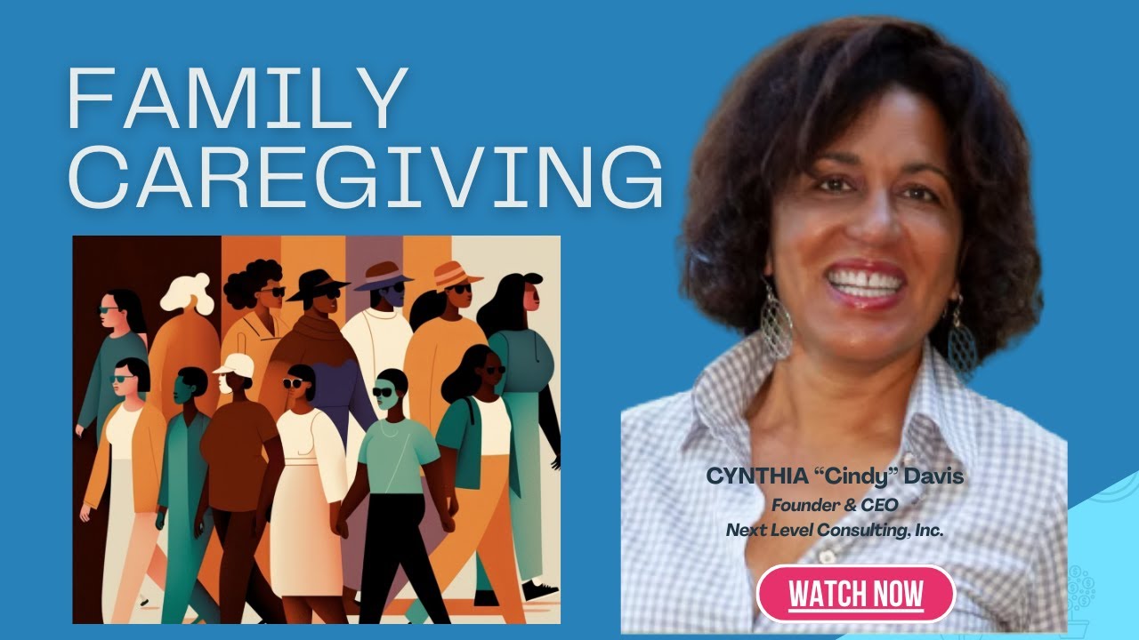 Family Caregiving Facts You Never Knew!
