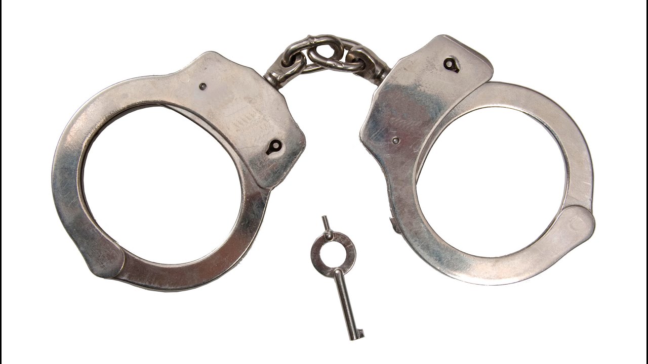How to Escape from Handcuffs with secure