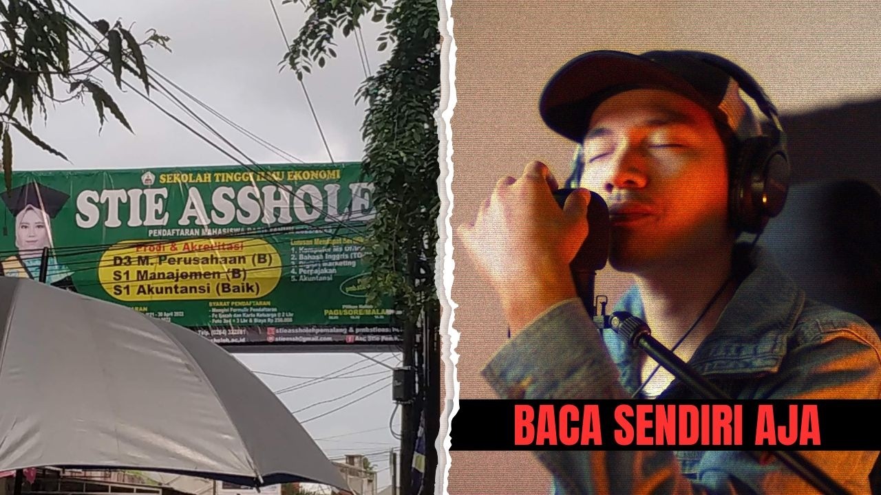 Cobaan bulan puasa
