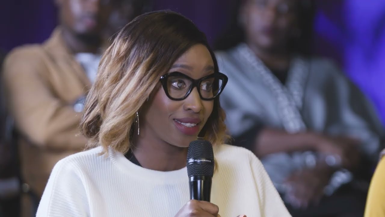 Emerging trends of GBV in Kenya (Episode 3)