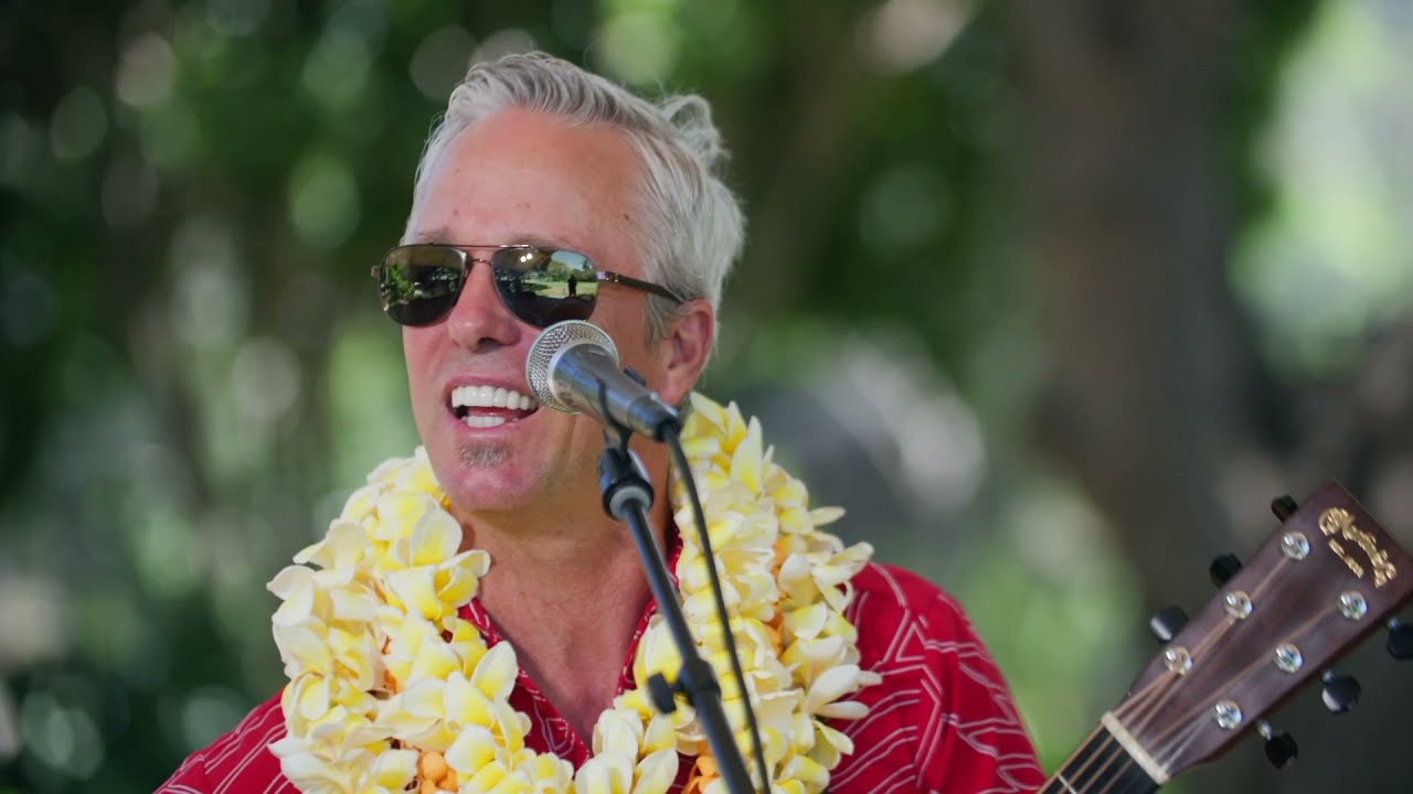 Wildest Show in Town: Bobby Moderow