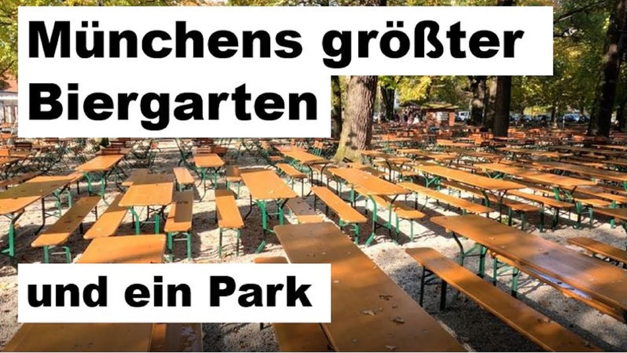 Königlicher Hirschgarten München