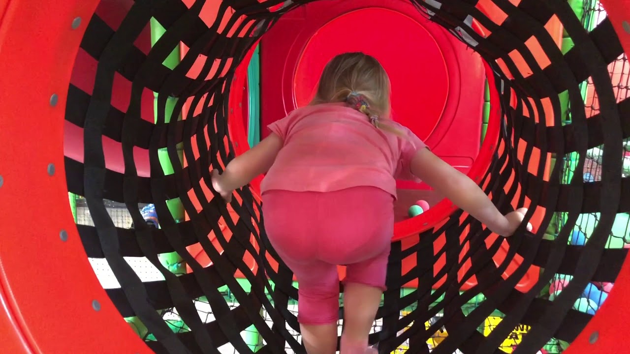 Dětské centrum TOBOGA Bongo Brno | Emma Timea
