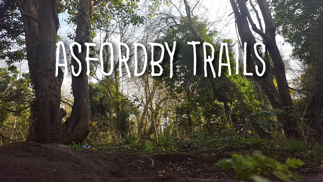 Asfordby Trails