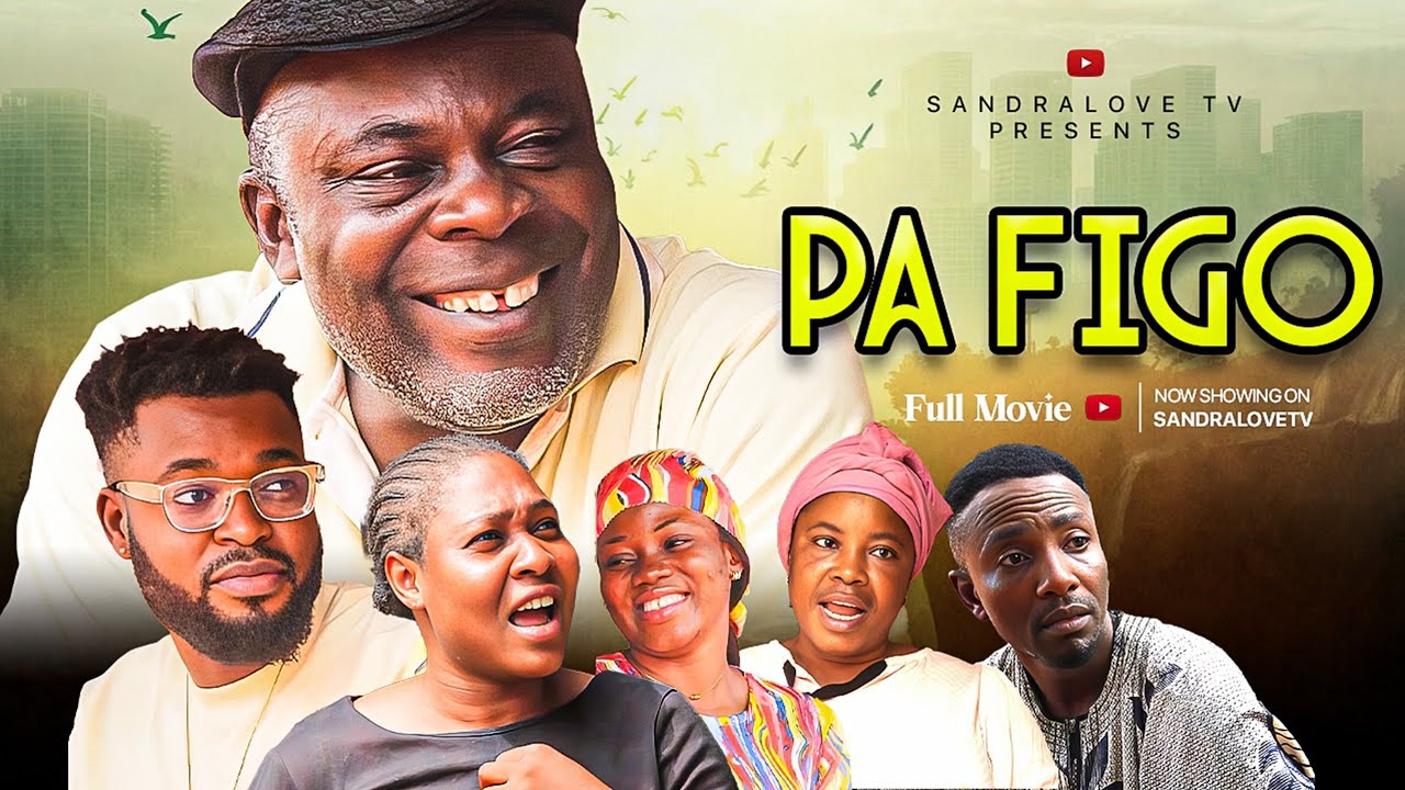 PA Figo full movie LATEST BENIN NOLLYWOOD NIGERIAN MOVIE 2025