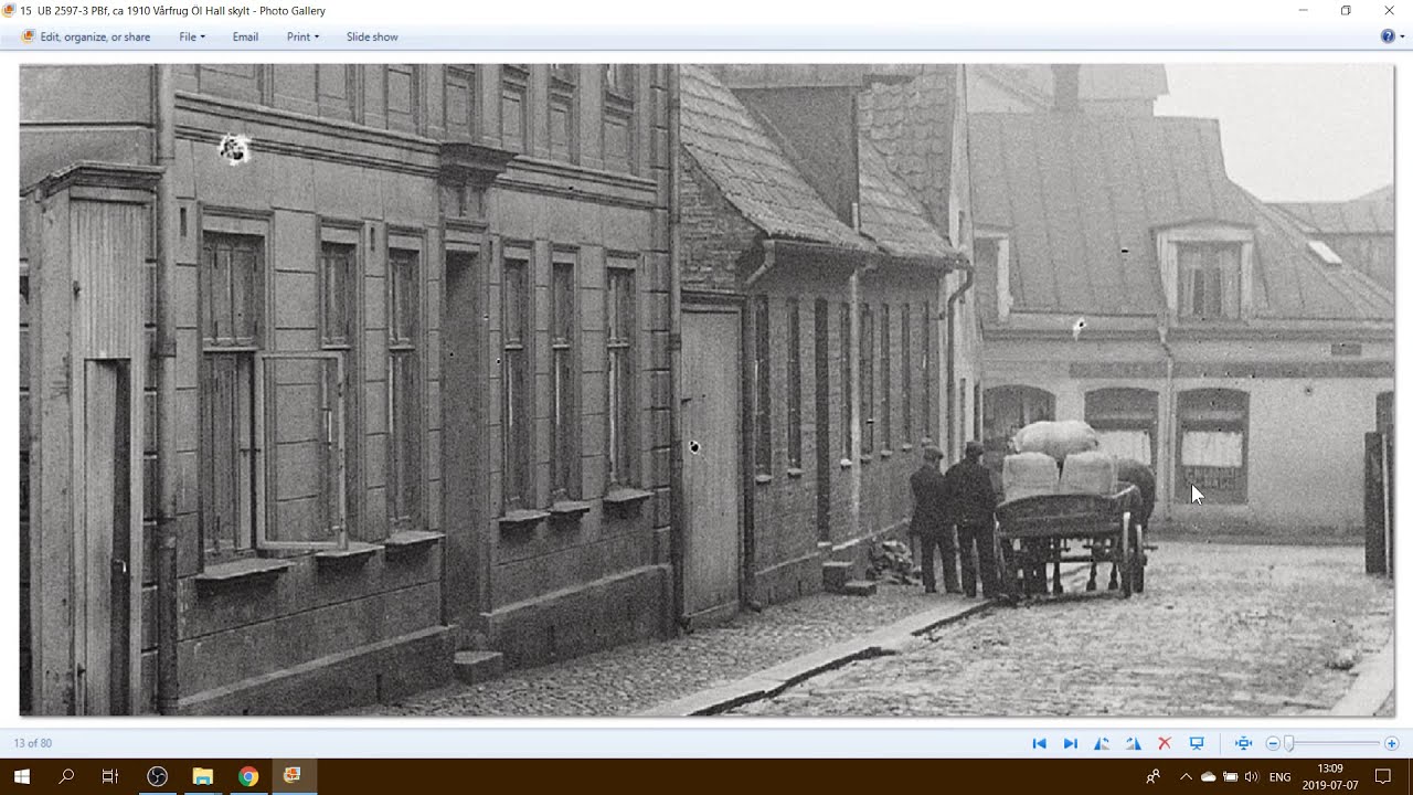 Bobs Gamla Lund, några ölställen, del 1, Lilla Södergatan (använd spellistan)