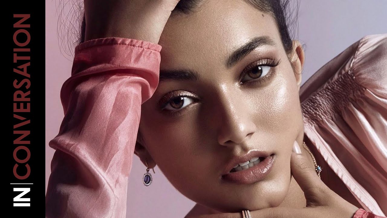 In conversation: Sasha Pereira talks about her stunning image for Astley Clarke